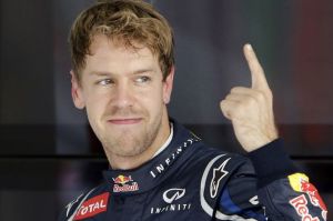 Vettel secures his maiden Canada victory